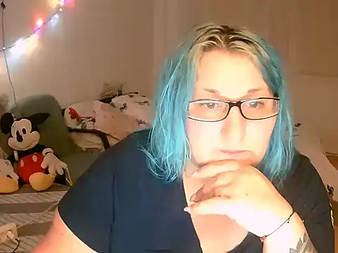 mayamayx online show from 12-03-25, 06:17