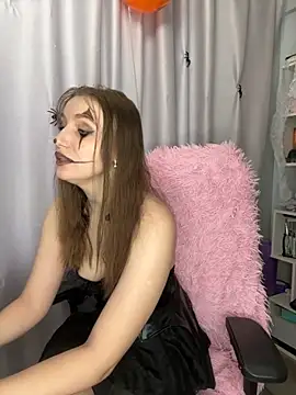 LillyFan-X online show from 11-01-25, 04:47