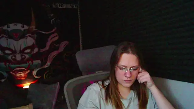 TessaSwans online show from 02-01-25, 09:40