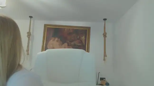 EllyaDiamond online show from 01-25-25, 09:04