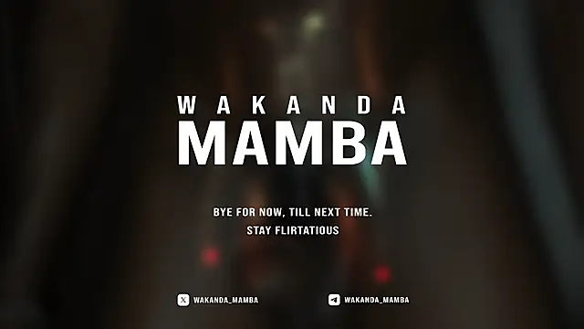 JoyStickAfrica online show from 03-07-25, 11:07