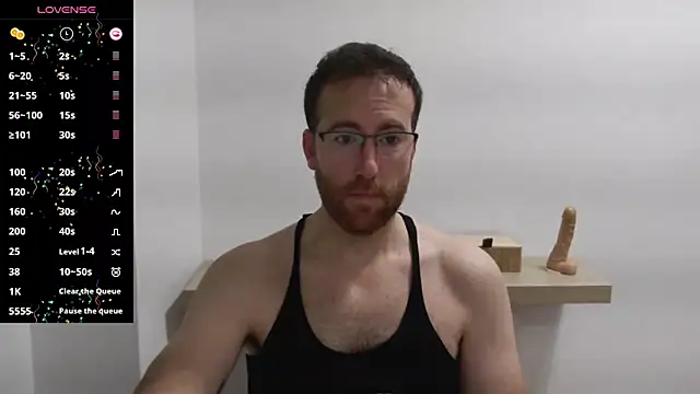 Snapshot of machohiberiko chatting on 01-20-25, 09:11 machohiberiko online show from 01-20-25, 09:11