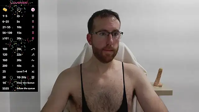 Snapshot of machohiberiko chatting on 02-13-25, 09:38 machohiberiko online show from 02-13-25, 09:38