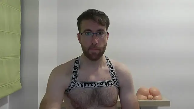 machohiberiko online show from 02-01-26, 05:55