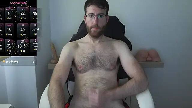 machohiberiko online show from 02-11-26, 03:50