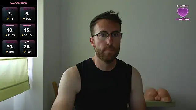 machohiberiko online show from 05-19-26, 05:08