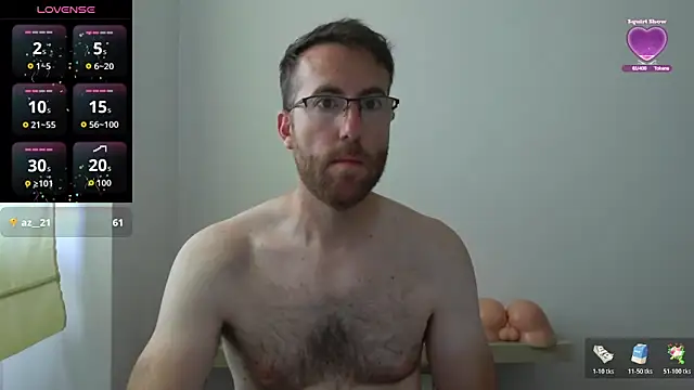 machohiberiko online show from 06-07-26, 05:06