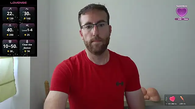 machohiberiko online show from 06-16-26, 03:25