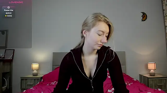 Rachel Rut online show from 03-08-26, 04:38