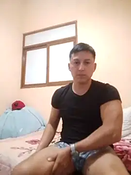 LuisMex1998 online show from 11-15-25, 01:40