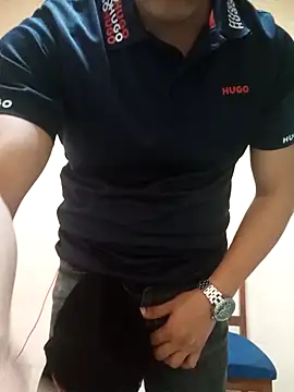 LuisMex1998 online show from 02-07-26, 03:43