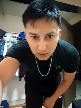 LuisMex1998 online show from 04-03-26, 07:06