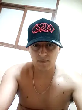 LuisMex1998 online show from 04-24-26, 06:38