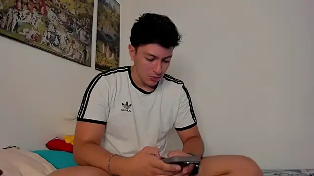 Amon  ashford online show from 03-09-25, 10:19