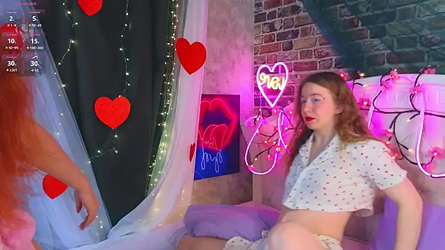 MarjorieBrown online show from 02-14-26, 07:21