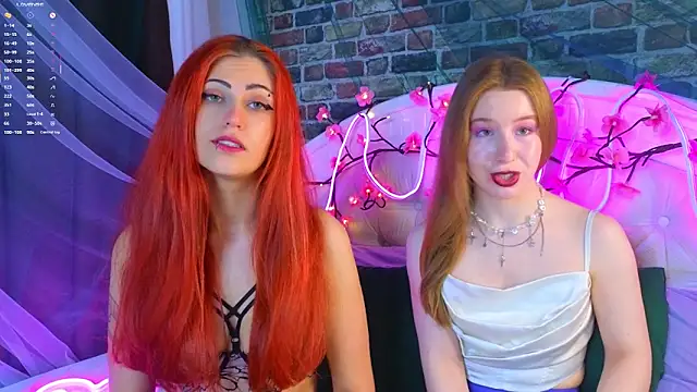 MarjorieBrown online show from 04-10-26, 07:40