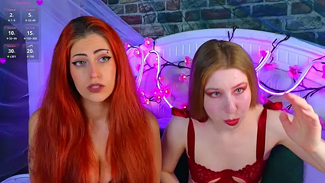 MarjorieBrown online show from 04-26-26, 07:55