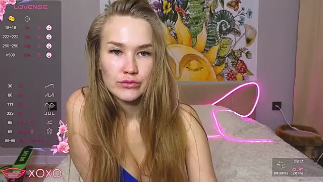 DianaShermy online show from 11-09-25, 03:32