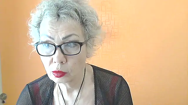 NessyJenixs online show from 03-05-26, 07:26