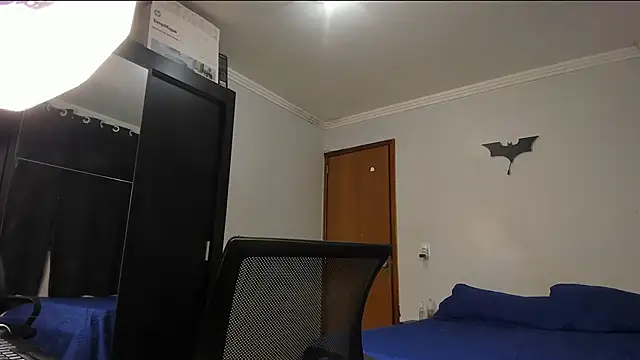 Snapshot of sexyflight chatting on 02-20-25, 10:04 sexyflight online show from 02-20-25, 10:04