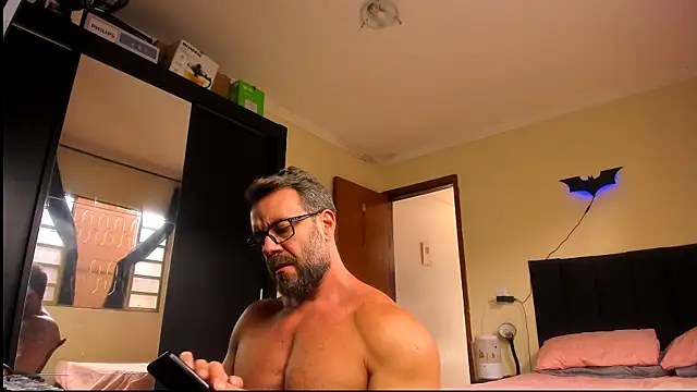 sexyflight online show from 11-14-25, 12:48