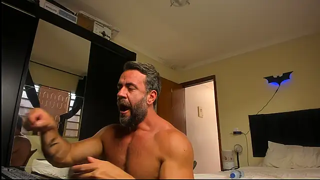 sexyflight online show from 12-05-25, 04:58