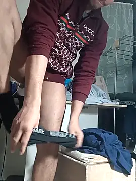 cingonduro online show from 03-19-26, 07:07