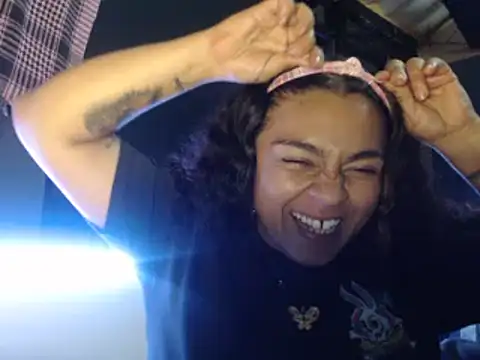 Shofuu Connie online show from 01-24-25, 12:42