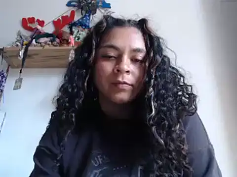 Shofuu Connie online show from 01-27-25, 05:15