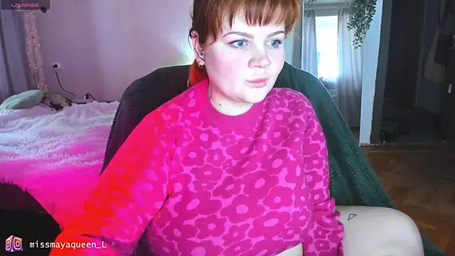 missmayaqueen online show from 06-08-26, 12:27