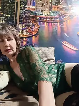 Laura Kiss online show from 05-31-26, 06:09
