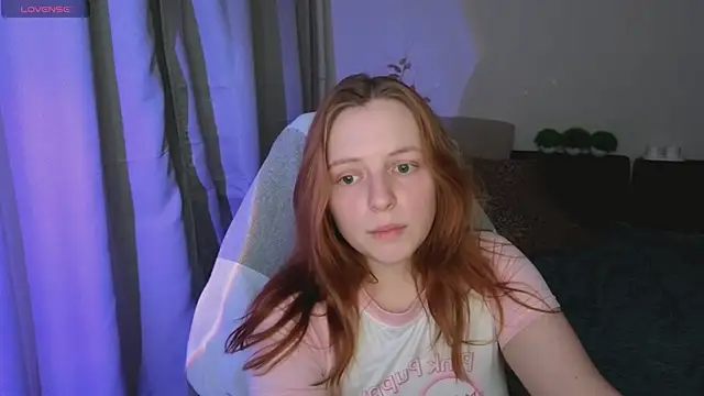 Hanna melon online show from 02-23-25, 04:07