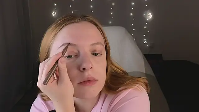 Hanna melon online show from 10-20-25, 07:47