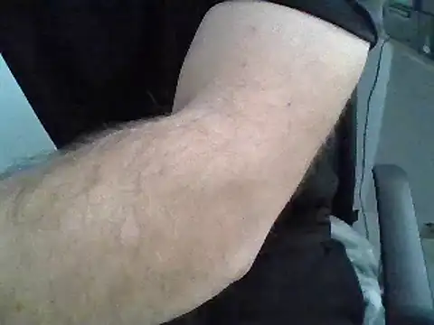 hengst2312 online show from 01-20-25, 11:24