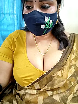 Queenflowerr online show from 03-02-26, 06:58