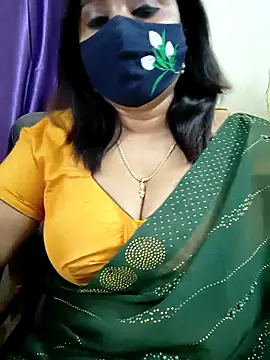 Queenflowerr online show from 03-20-26, 06:13