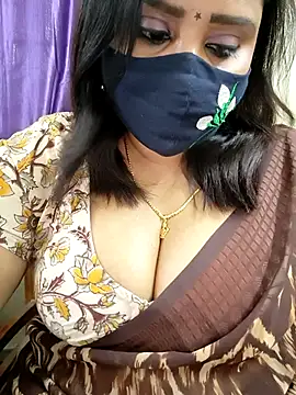 Queenflowerr online show from 03-30-26, 08:15