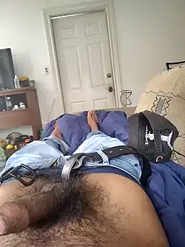 Ernestomh online show from 09-08-25, 05:34