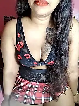 Sexy-Monikaa online show from 05-19-26, 08:26