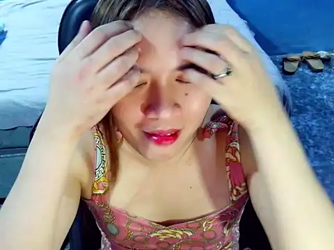 Asianpinaybeauty yam007 online show from 03-17-26, 11:24