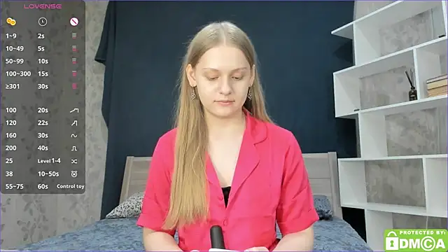 onelovelyalice online show from 02-18-25, 01:00