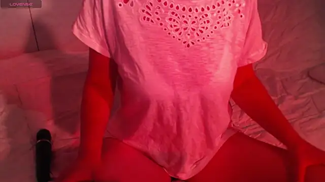 Snapshot of sweetchani666 chatting on 10-09-25, 12:47 sweetchani666 online show from 10-09-25, 12:47