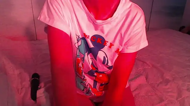 Snapshot of sweetchani666 chatting on 12-21-25, 01:07 sweetchani666 online show from 12-21-25, 01:07