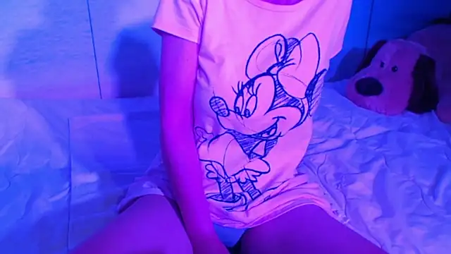 Snapshot of sweetchani666 chatting on 01-18-26, 08:51 sweetchani666 online show from 01-18-26, 08:51