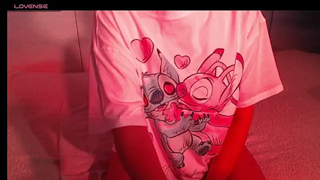 Snapshot of sweetchani666 chatting on 03-01-26, 08:27 sweetchani666 online show from 03-01-26, 08:27