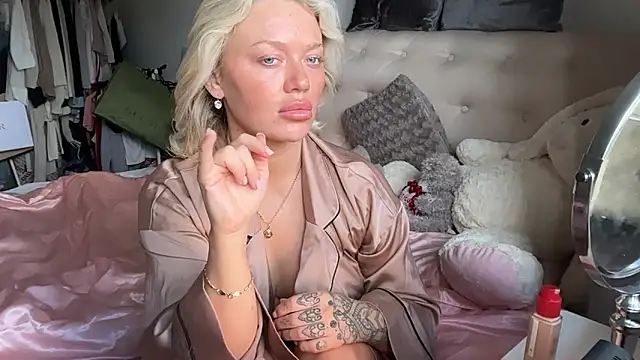 blissdimicco online show from 04-05-26, 10:12