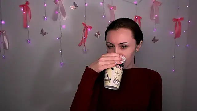 Nikonara Love online show from 02-17-26, 12:56