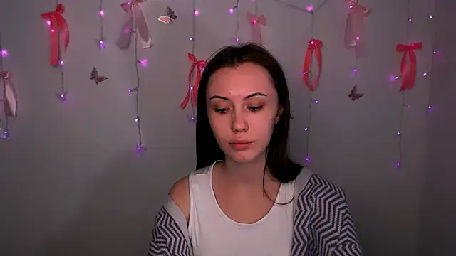 Nikonara Love online show from 02-21-26, 01:34