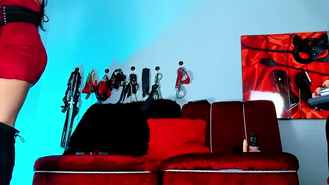 KaramStone online show from 10-30-25, 11:44