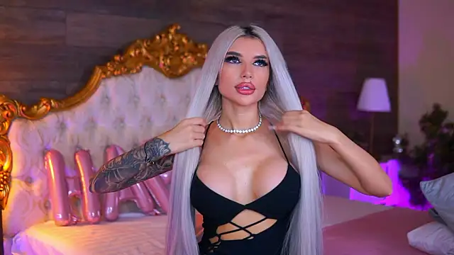 Juicy Jessye online show from 02-05-26, 10:14